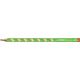 Μολύβι γραφίτη STABILO EASYgraph SLIM 326/04 HB δεξιόχειρα 2.2mm green